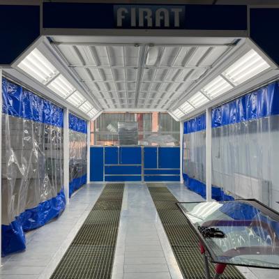 Centrul de cercetare și inovare pentru optimizarea parametrilor de mediu în funcționarea sistemelor termice